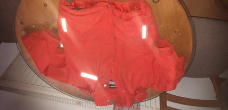 Zimna bunda alpine pro 110vl, alpine pro,110