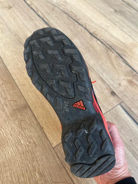Tenisky, adidas,35