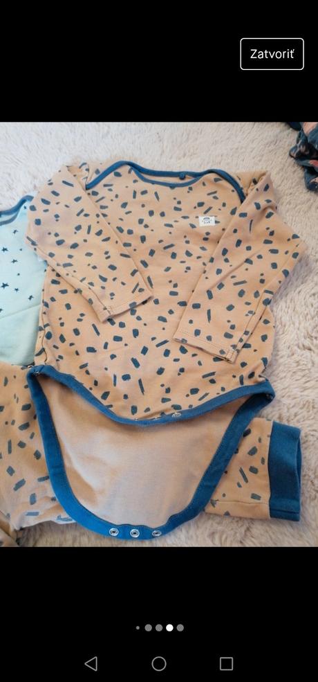 Súpravy next, next,92