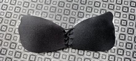 Samodržiaca podprsenka, 75a