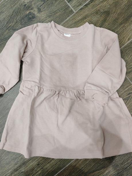 Šaty h&m, veľ. 98, h&m,98