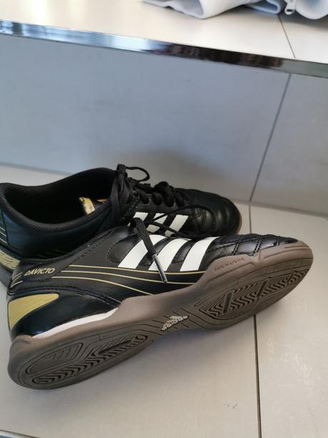 Halovky adidas davicto, vel. 35, adidas,35