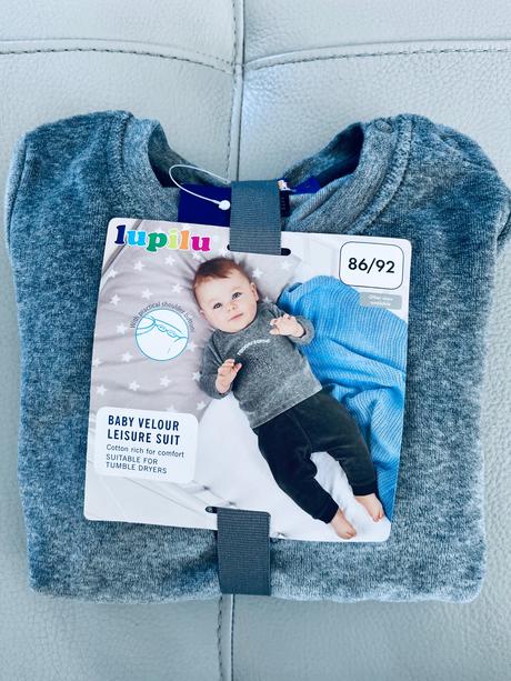 Suprava teplakova, lupilu,92