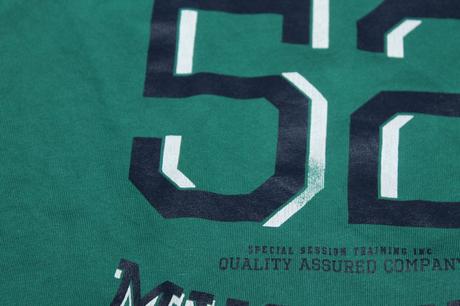 Tričko lcw teen v. 11/12r., 146