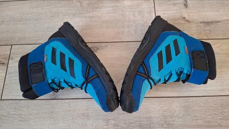 Adidas terrex velkost 38, adidas,38