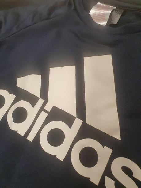 Mikina adidas aeroready 140, adidas,140