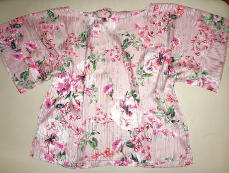 L/40 orsay blúzka, orsay,l