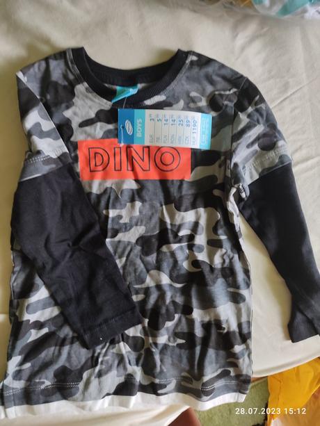 Balík novych veci, 104–116