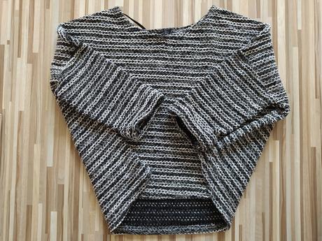 Oversize sveter, atmosphere,s