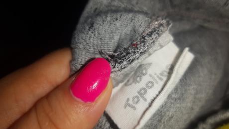 Dievčenská sukňa, 110