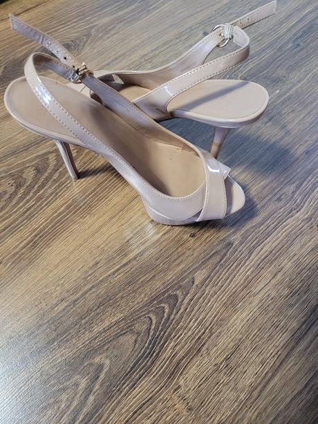 Dámske lodičky, mango,38
