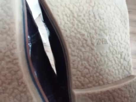 Členkove čižmičky, zara,36