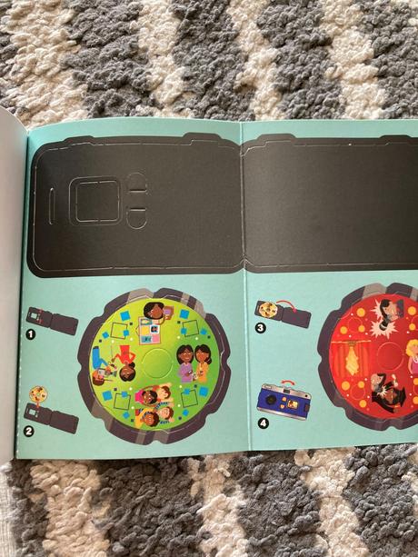 Little people big dreams, 