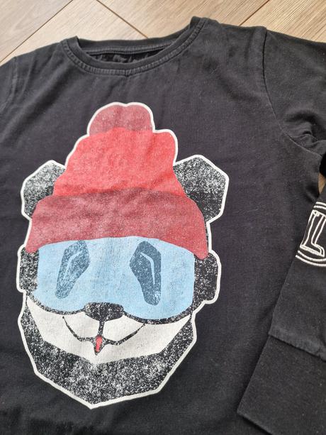 Tričko loowfat, 110