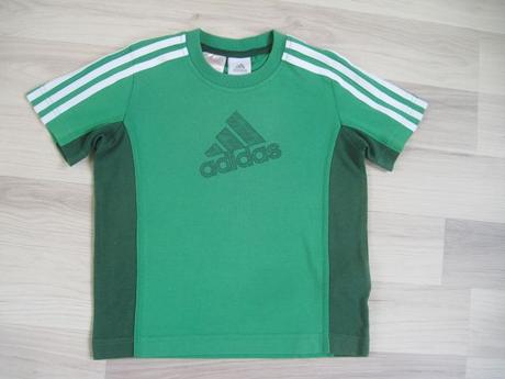 Tričko adidas, adidas,110