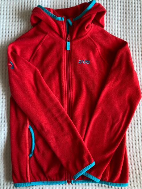 Mikina zajo 146/152, zajo,146