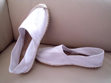 Espadrilky calidad artesania, 37