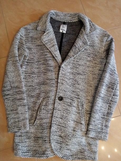 Dámsky kabatik, sinsay,s