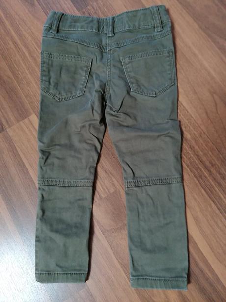 Next nohavice 98, next,98