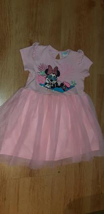 Saty minnie, disney,92