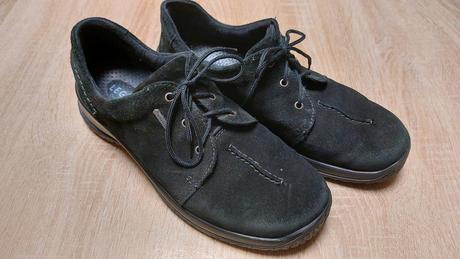 Poltopánky legero gore-tex, superfit,38