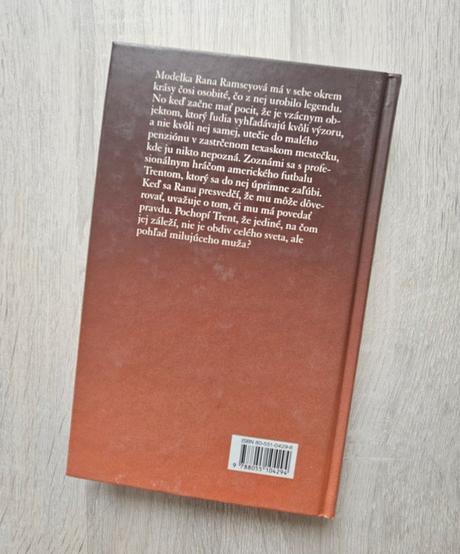 Kniha .. nežný pohľad .., 