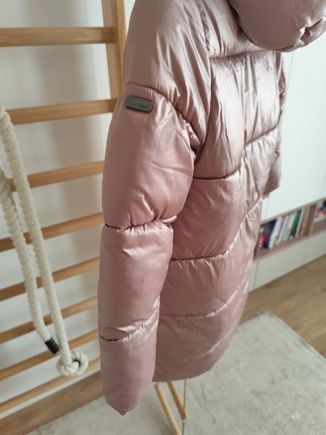 Dlhá zimná bunda, next,134