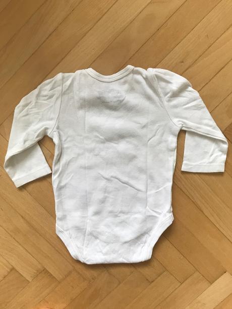 Body green vibes only, pepco,68