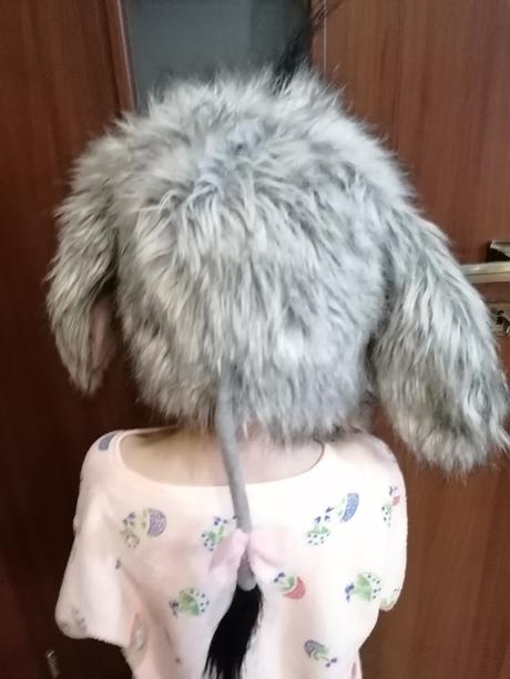 Kožušinová čiapka, 