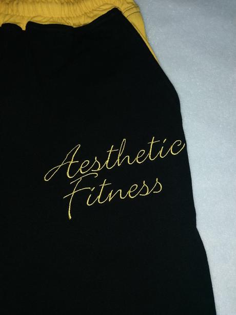 Tepláky, authentic,m