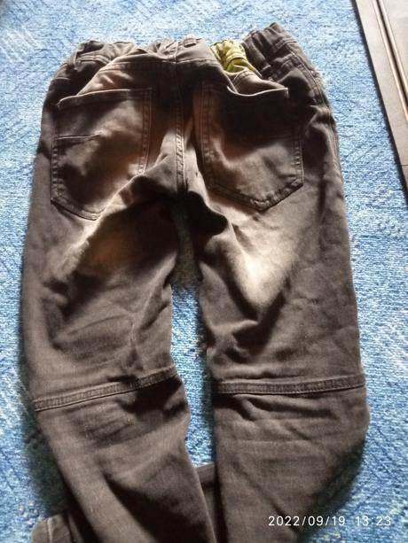 Rifle, chapter young,146