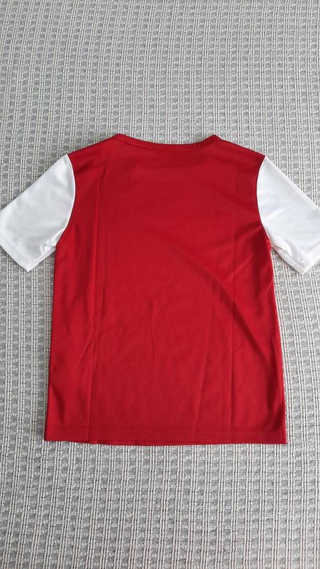 Futbalový dres adidas veľkosť 140, adidas,140
