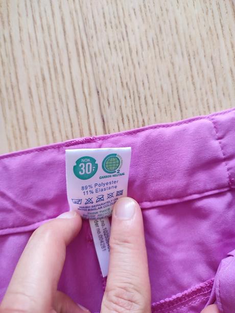 Turistické šortky, stormberg,140