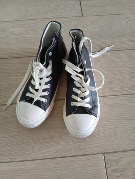 Tenisky reserved, reserved,38