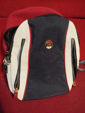 Ruksak, tommy hilfiger