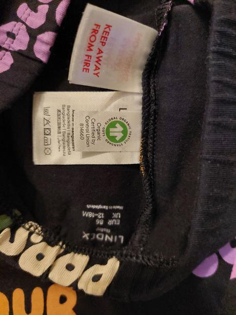 Lindex súprava v.86, lindex,86