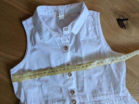 Blúzka river island, river island,98