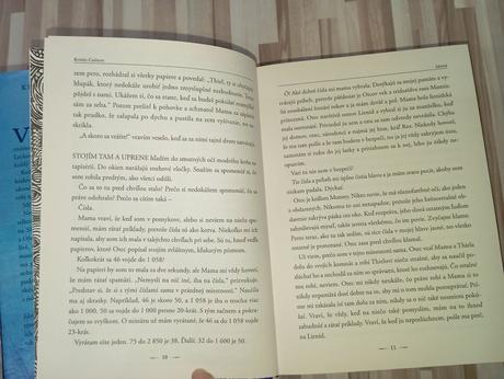 Kristin cashore - iskrivá - bitterblue, 