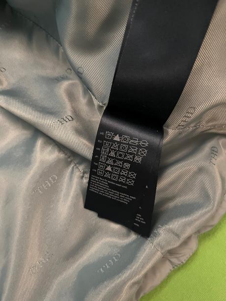 Bunda th, tommy hilfiger,m