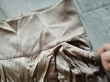 Luxus nohavice veronikahložníková, vl, l