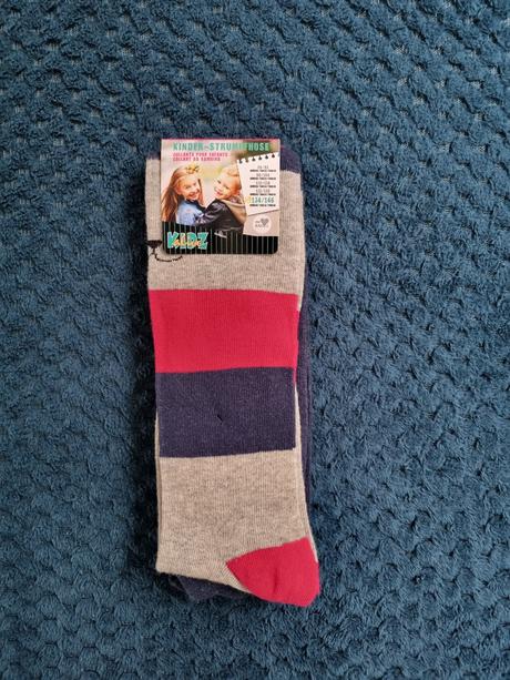 Pančuchy 137/146, kids,134