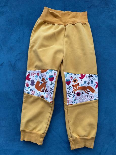 Komplet soft shell s mikinou 104, 104