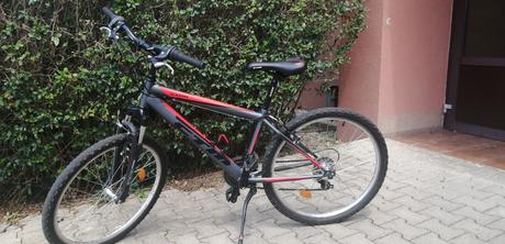 Predám horský bicykel ctm axon 26", ctm,26