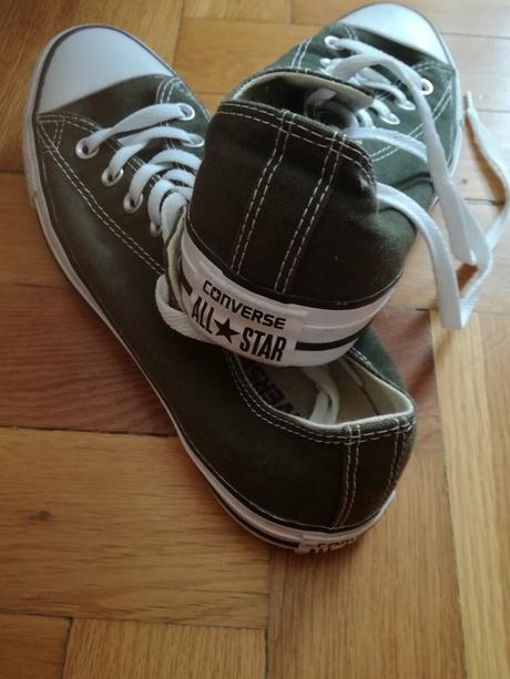 Tenisky - converse, converse,41