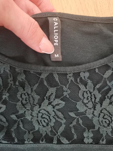 Tričko zn. calliope, m