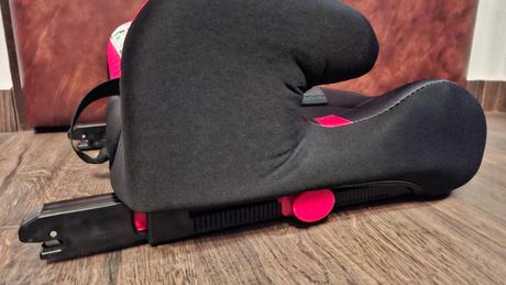 Podsedák výrobca topo easyfix - váha 22-36 kg,