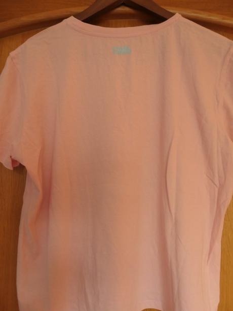 Karl lagerfeld original damske letne tricko, m