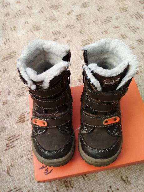 Topanocky vel.26, 26