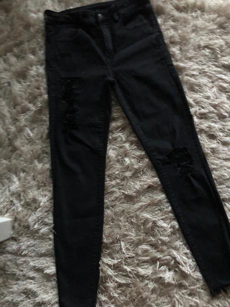 Elasticke rifle, american eagle,s