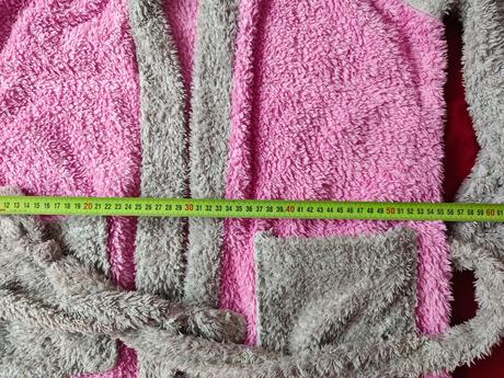 Župan s uškami zajaca, m